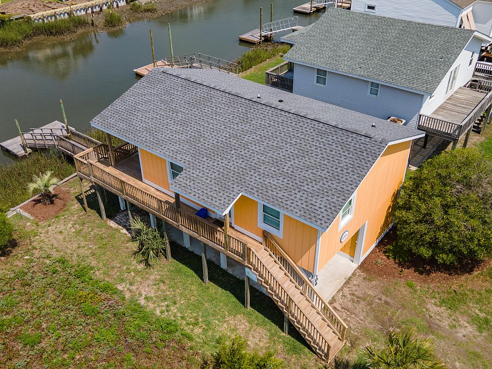109 Marlin Dr, Holden Beach, NC 28462 Zillow
