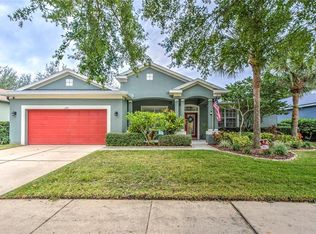 11719 Holly Creek Dr, Riverview, FL 33569