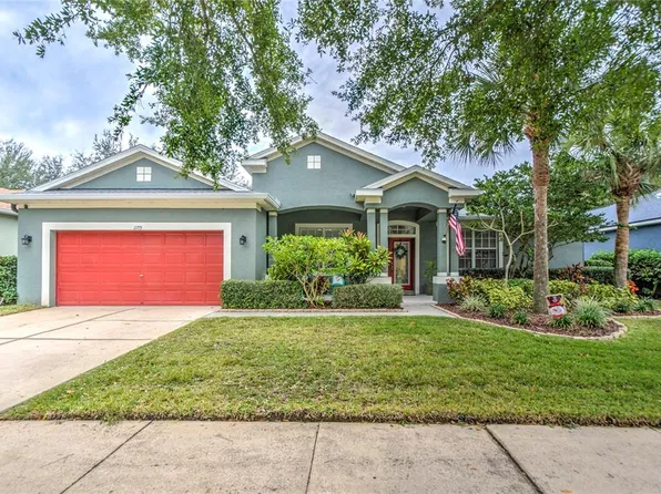 11719 Holly Creek Dr, Riverview, FL 33569