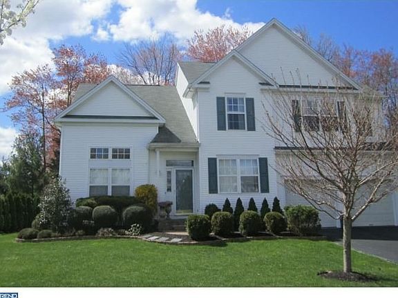 For Sale: 6 Carlton Circle, PRINCETON, NJ 08540