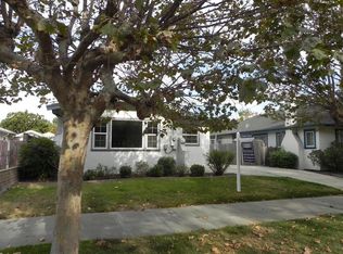 526 N 15th St, San Jose, CA 95112