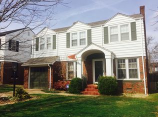 2617 NW 27th St, Oklahoma City, OK 73107