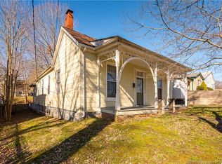 208 E High St, Corydon, IN 47112