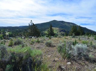 216 Elkview Dr, Canyon City, OR 97820