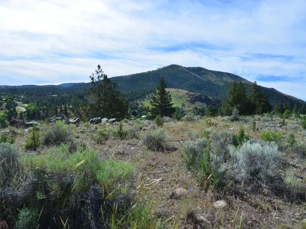 216 Elkview Dr, Canyon City, OR 97820