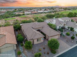 63299 E Desert Highland Dr, Saddlebrooke, AZ 85739