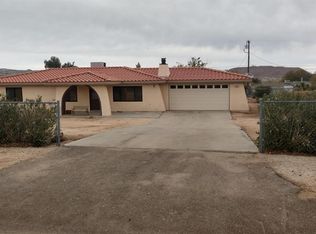 58190 Delano Trl, Yucca Valley, CA 92284