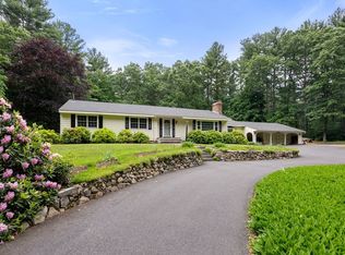 137 Dutton Rd, Sudbury, MA 01776