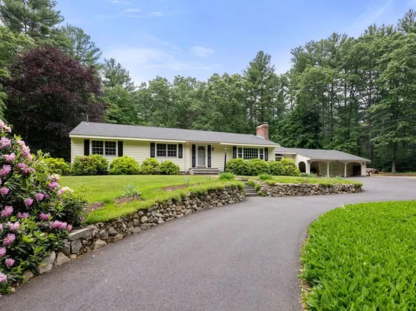 137 Dutton Rd, Sudbury, MA 01776