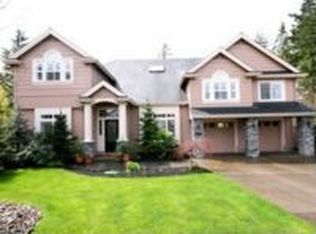 4002 NW 8th Cir, Camas, WA 98607