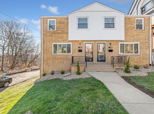 1A Josephine St, Pittsburgh, PA 15205