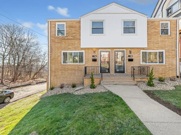 1A Josephine St, Pittsburgh, PA 15205