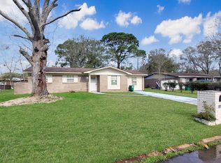5111 Little John St, Pascagoula, MS 39581
