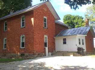 7451 S Hillsdale Rd, Hillsdale, MI 49242