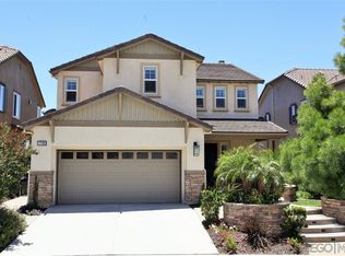 17146 Monterey Ridge Way, San Diego, CA 92127