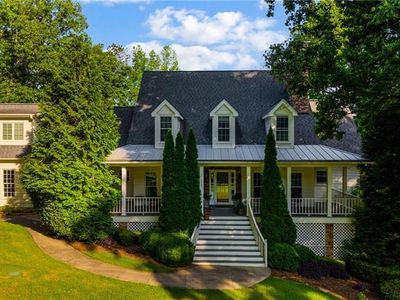 13520 Providence Lake Dr, Milton, GA, 30004