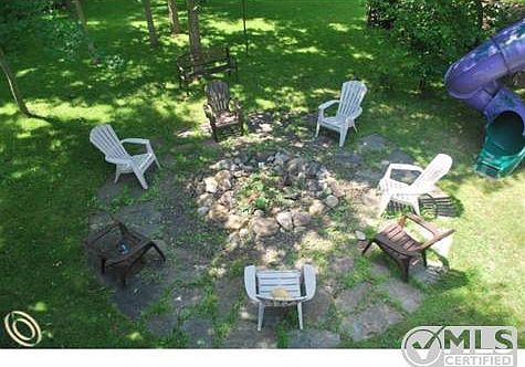 Fire Pit