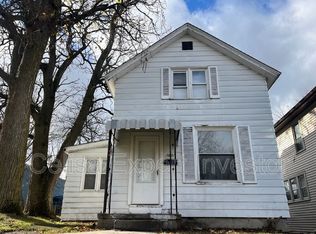 1715 Saint Marys Ave, Fort Wayne, IN