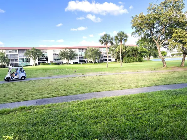 2902 Victoria Cir APT A1, Coconut Creek, FL 33066