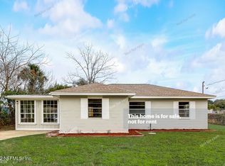 3717 Freeman Rd, Jacksonville, FL 32207