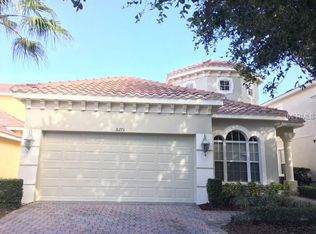 8273 Via Verona, Orlando, FL 32836