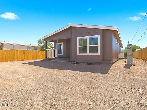 4th image of 2495 W TEPEE Street