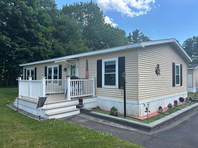 615 Sherwood Glen Road, Somersworth, NH, 03878