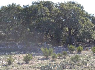 LOT 17 County Road 2630, Rocksprings, TX 78880