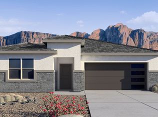 24741 N 183rd Dr, Wittmann, AZ 85361