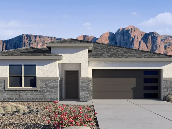 24741 N 183rd Dr, Wittmann, AZ 85361