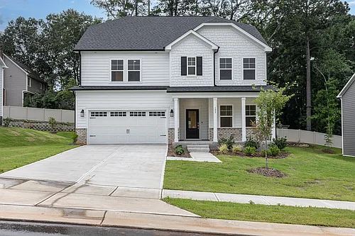 153 Hickory Grove Dr Photo 1
