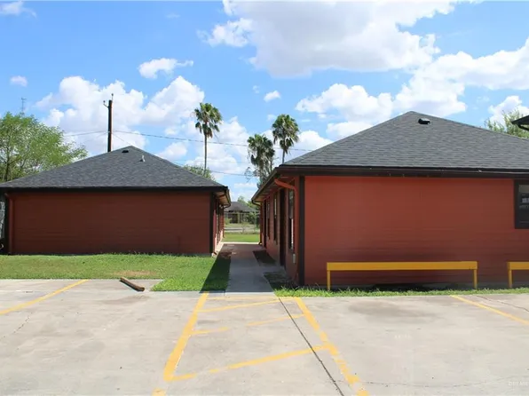 1408 Pine St, Weslaco, TX