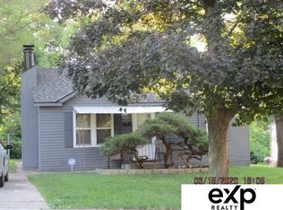 5349 N 33rd Ave, Omaha, NE 68111