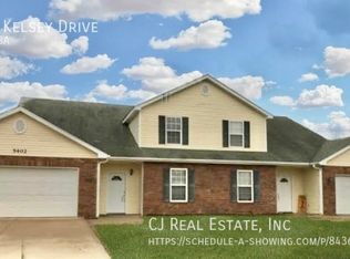 5400 Kelsey Dr, Columbia, MO 65202