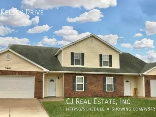 5400 Kelsey Dr, Columbia, MO 65202