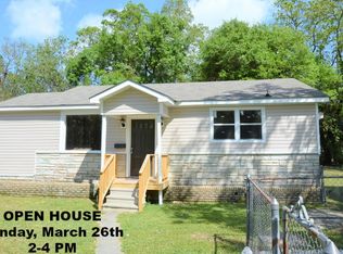 424 E Caldwell St, Gonzales, LA 70737