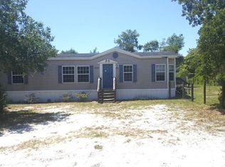18130 SE 21st Pl, Silver Springs, FL 34488