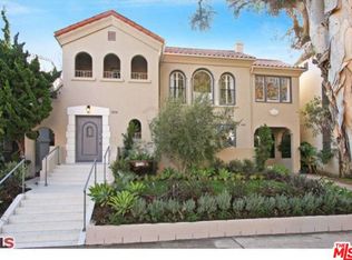 1026 S Orange Dr, Los Angeles, CA 90019