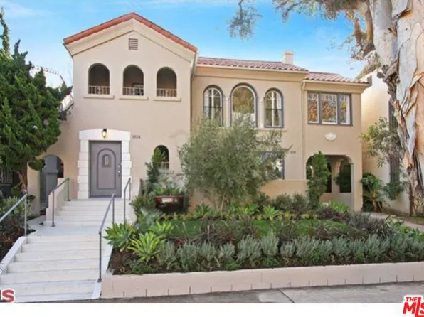 1026 S Orange Dr, Los Angeles, CA 90019