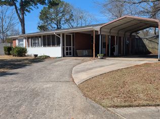 401 Wisconsin Ave, Warner Robins, GA 31093