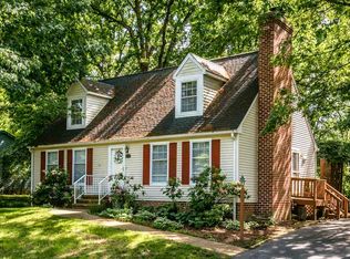 963 Carriage Dr, Harrisonburg, VA 22801