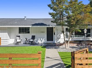 480 Alameda De La Loma, Novato, CA 94949