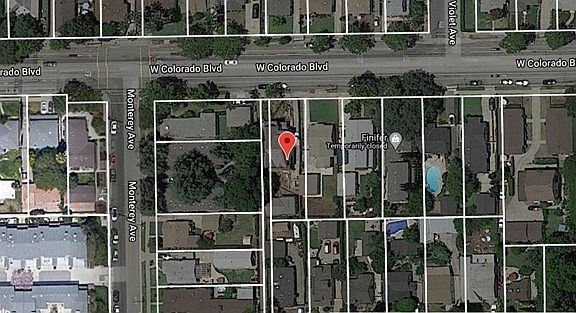 2nd image of 714 W Colorado Blvd