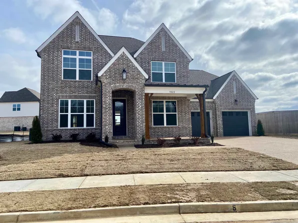 5822 Golden Bell Dr W, Arlington, TN 38002