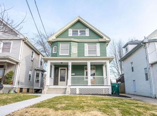 4216 Brownway Ave, Cincinnati, OH