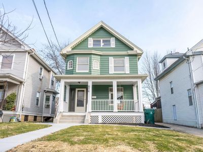 4216 Brownway Ave, Cincinnati, OH, 45209