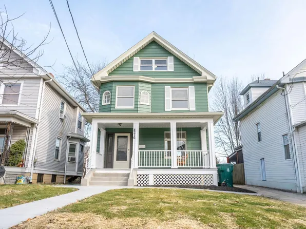 4216 Brownway Ave, Cincinnati, OH 45209