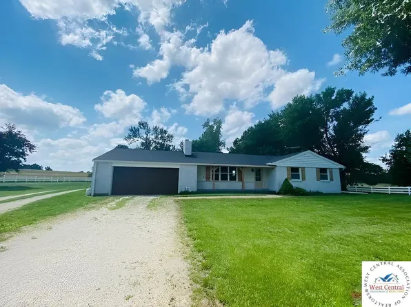 10650 W Highway 18, Clinton, MO 64735