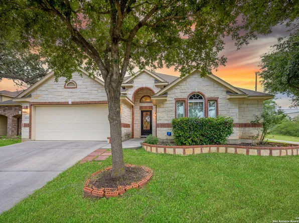 13135 Moselle Forest, Helotes, TX 78023