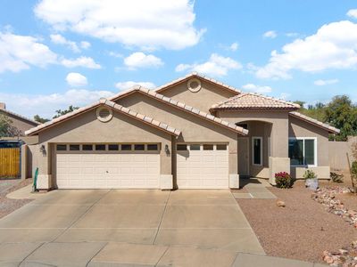8402 W Shaw Butte Dr, Peoria, AZ, 85345